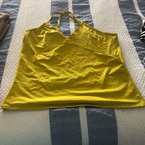 Lands End Swim shirt 18